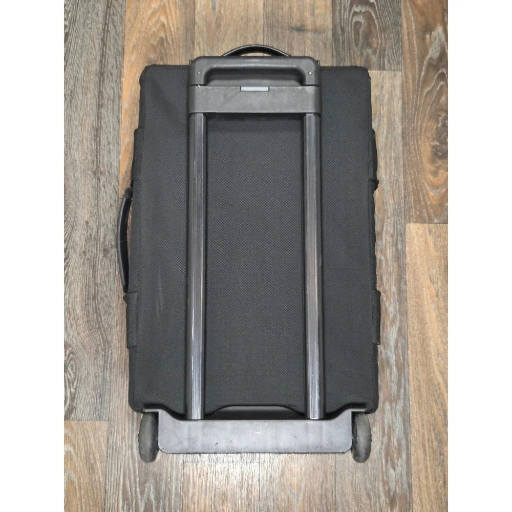 Tamrac rolling camera